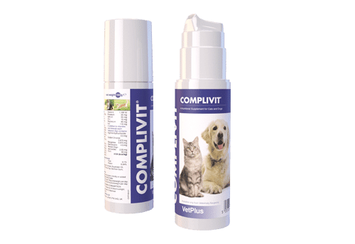 Vetplus Complivit-1