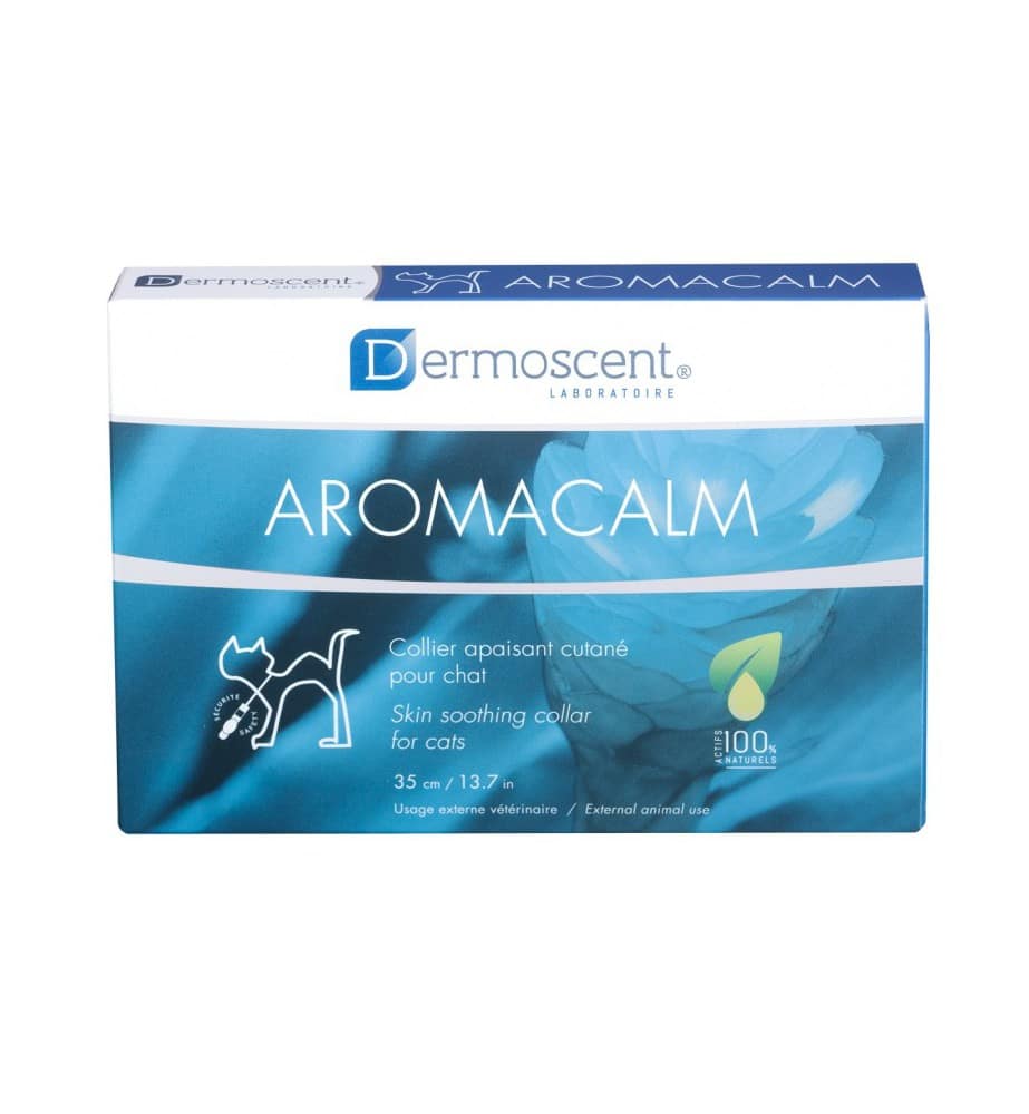 Dermoscent Aromacalm Halsband-4
