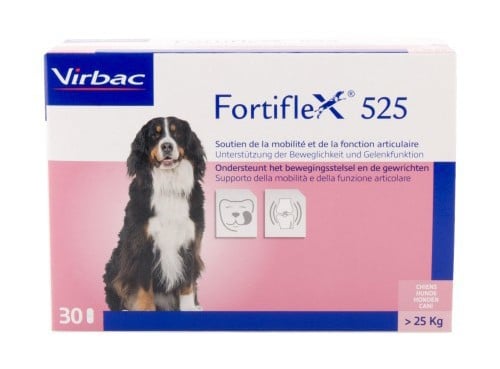 Fortiflex 225, 375 en 525-4