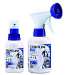 Frontline-spray-100-250ml-vlooien-teken