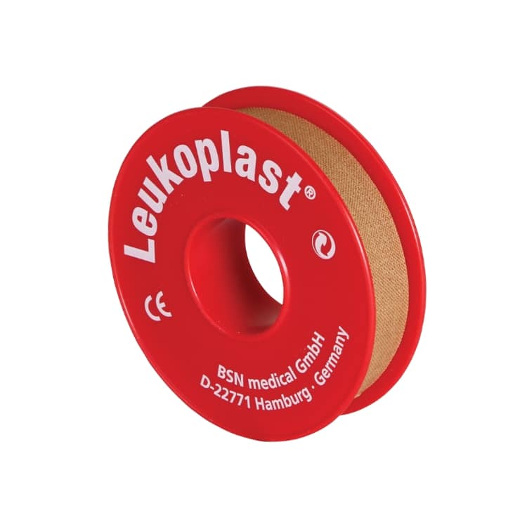 Leukoplast fixatiepleister-3