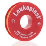 Leukoplast-fixatiepleisters-wondverzorging