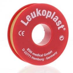 Leukoplast fixatiepleister-1