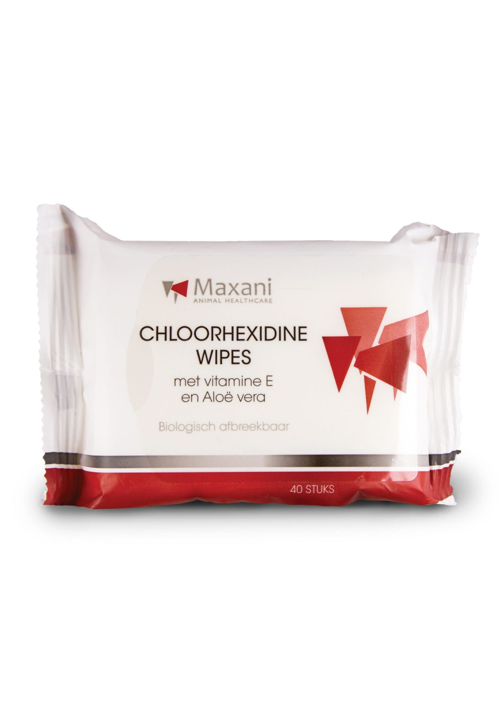 Maxani Chloorhexidine doekjes-1