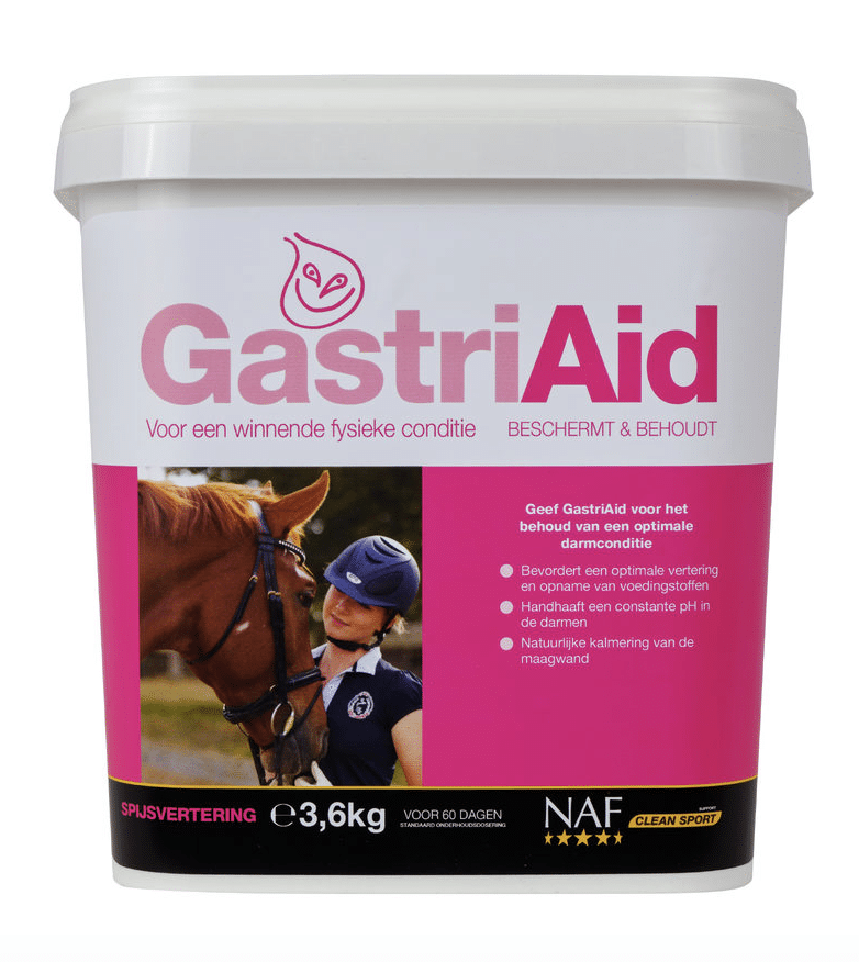 NAF GastriAid-3