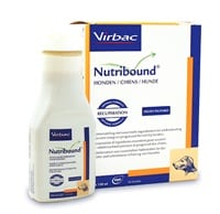 Nutribound Kat-3