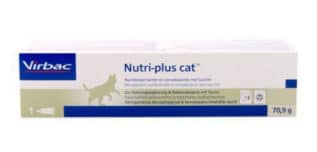 Nutri-plus cat