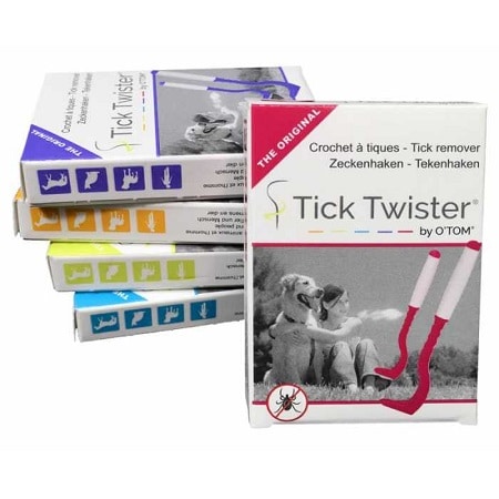 O’TOM Luxe Tick Twister-1
