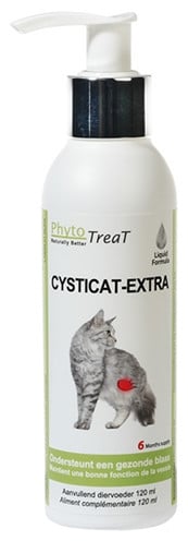 PhytoTreat CystiCat Extra Liquid-1