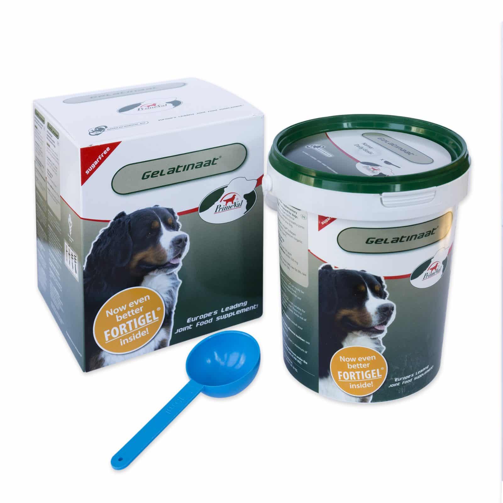 PrimeVal Gelatinaat Puppy & Hond-2