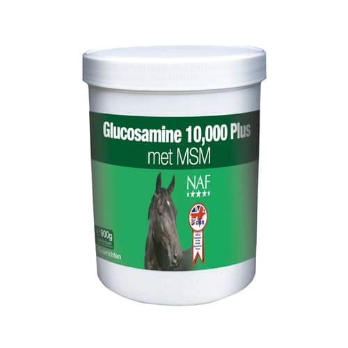 NAF Glucosamine 10,000 Plus 900 gr-1