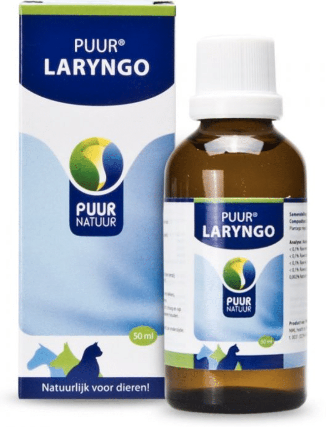 Puur Laryngo-1