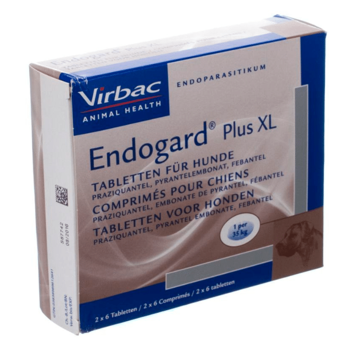Endogard-plus Endogard Plus XL