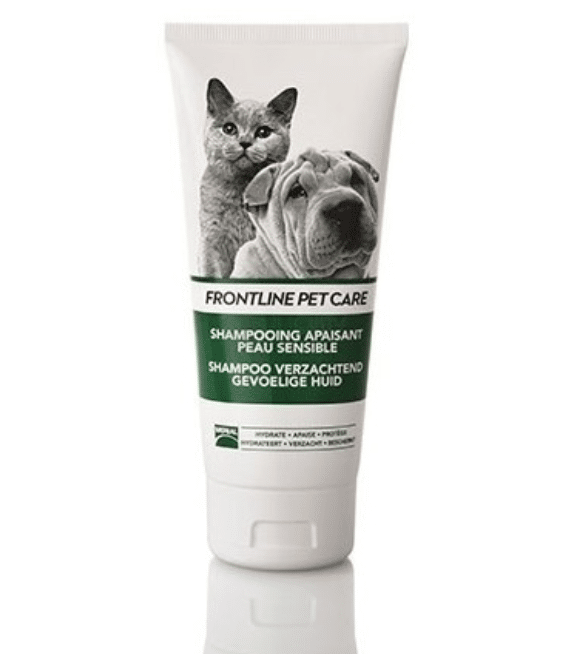 Frontline Pet Care Shampoo Verzachtend Gevoelige Huid-1
