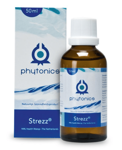 Phytonics Strezz-1