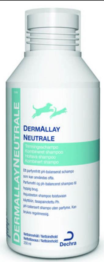 DermAllay Neutrale Shampoo b1d8b0c2b4875725920f42f2c71a07cc