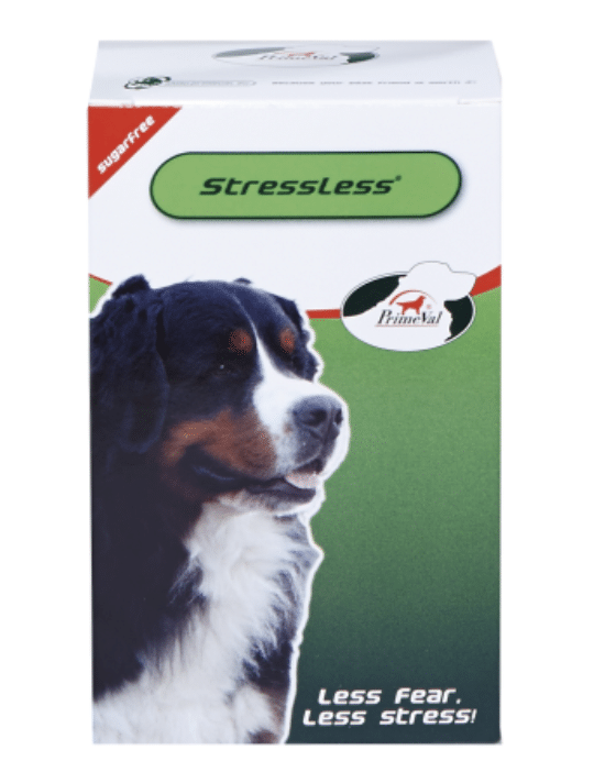 PrimeVal StressLess Hond-1
