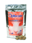 Optixcare-L-lysine-chews-kauwtabletten-oogontsteking-feline-herpes