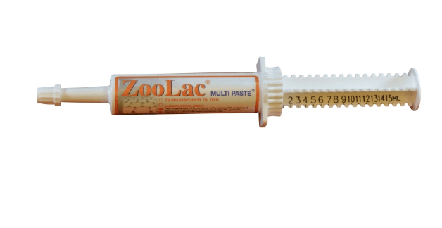Dierenapotheek.nl Zoolac Multipaste 15 ml