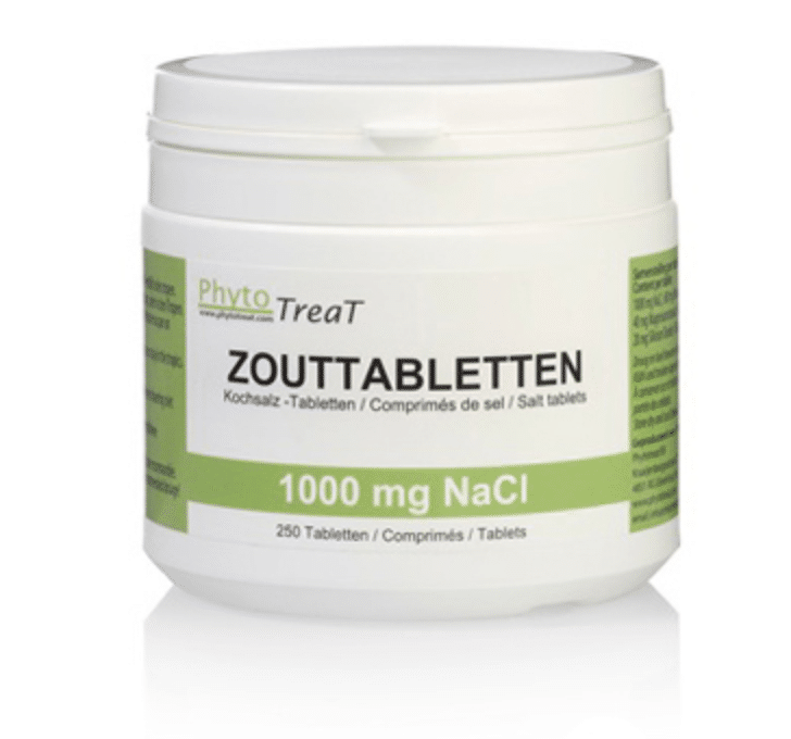 PhytoTreat Zouttabletten-1