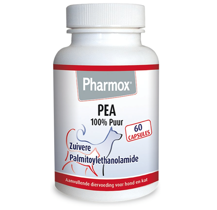 Pharmox PEA 100% Puur-1