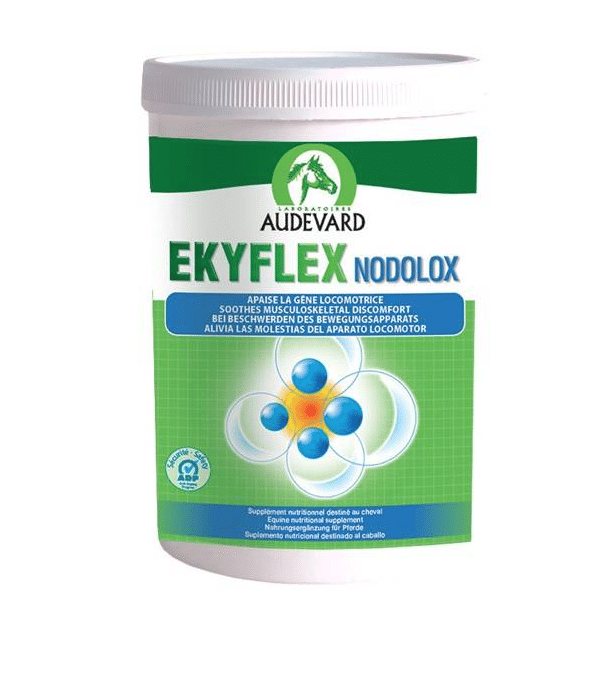 Audevard Ekyflex Nodolox 600 gram