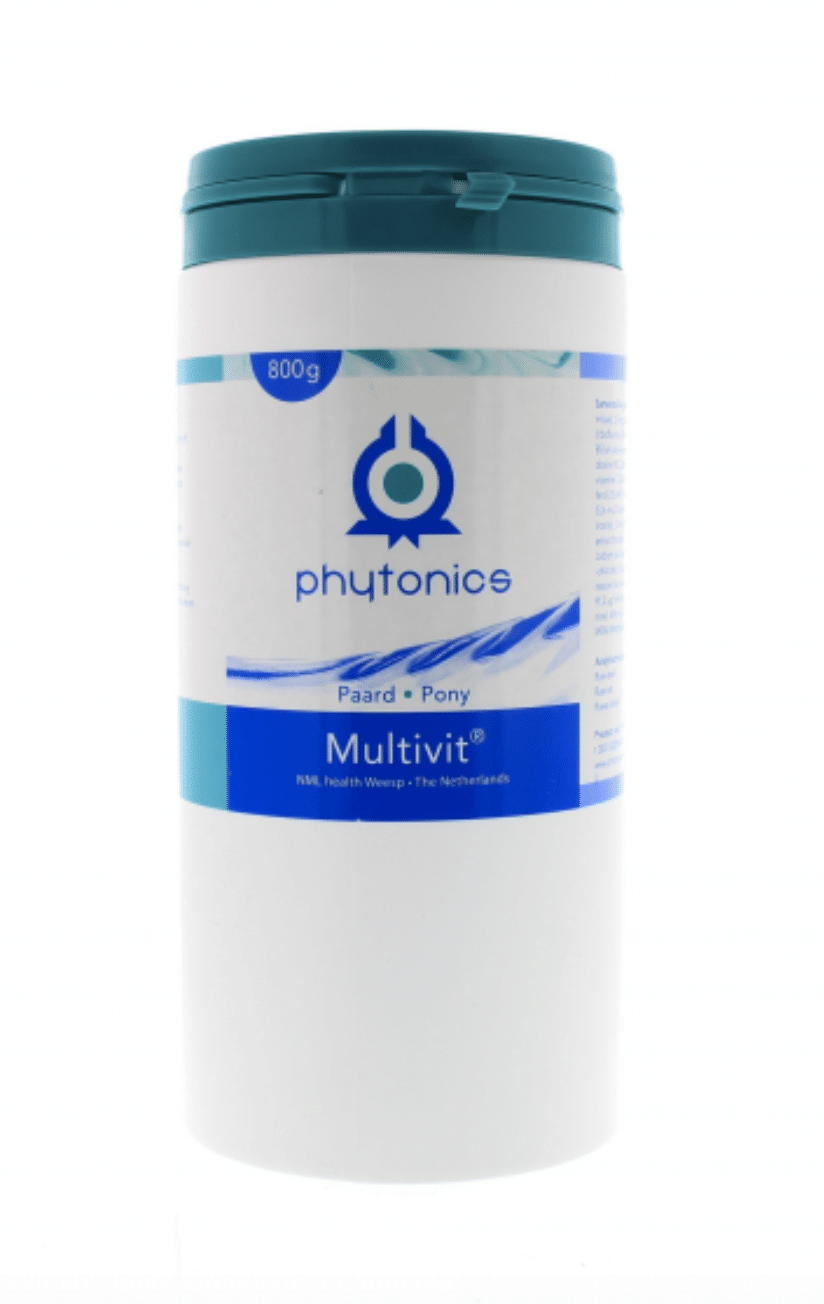 Phytonics Multivit Paard-1