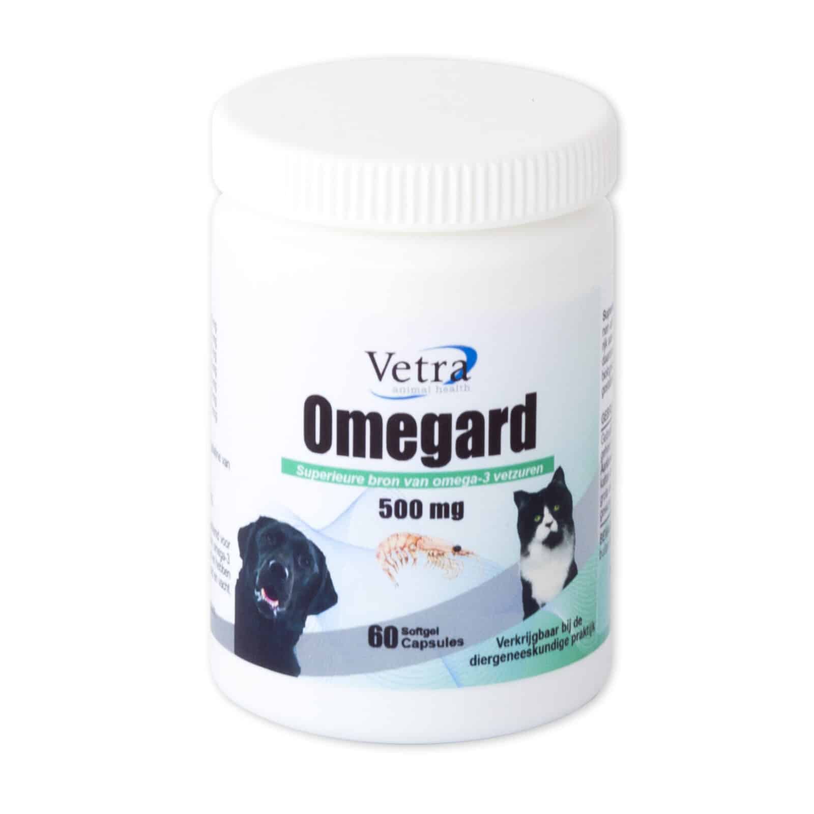 Omegard-1