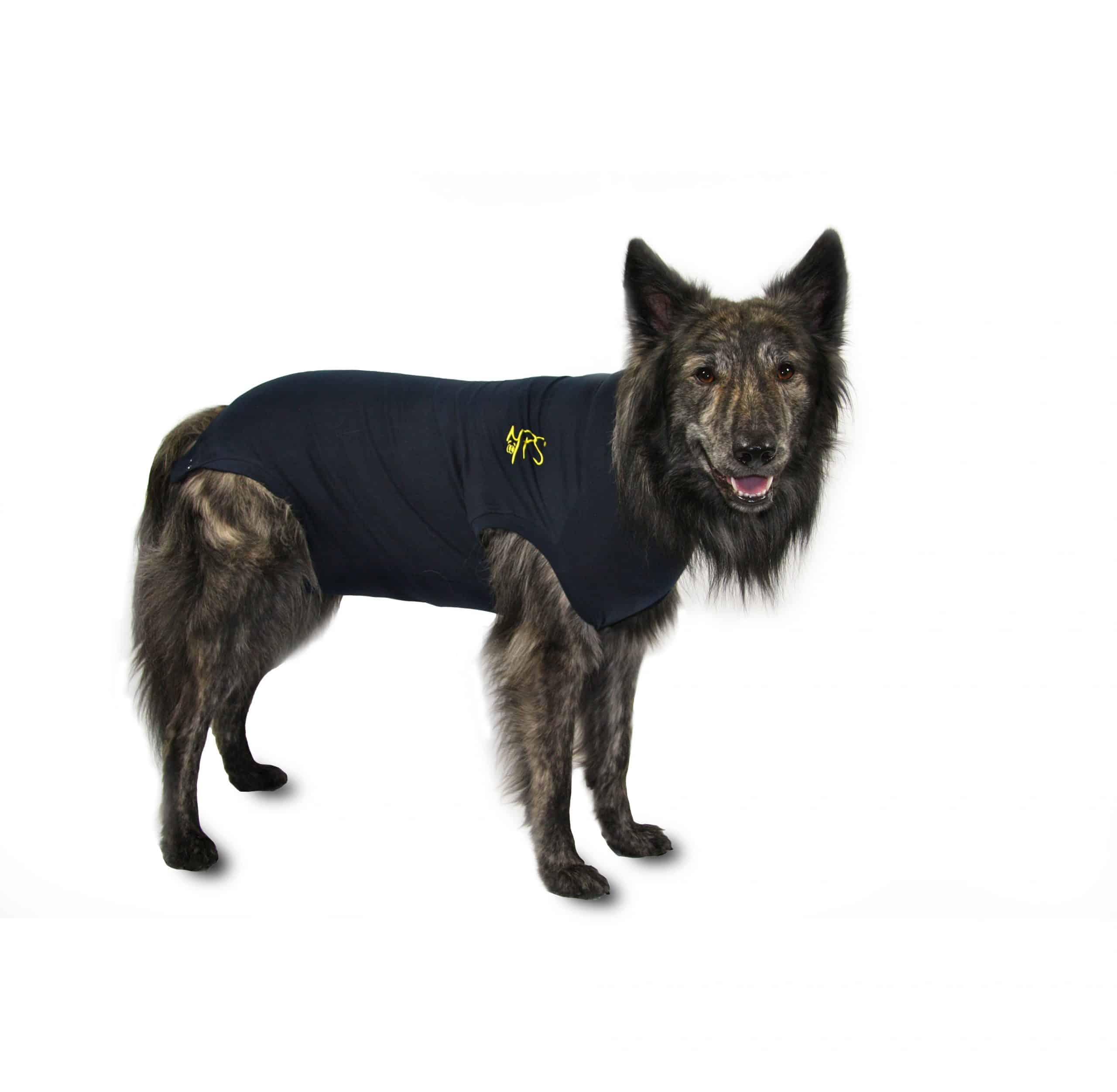 Medical-pet-shirt Medical pet shirt hond XXXS (22 - 35 cm)
