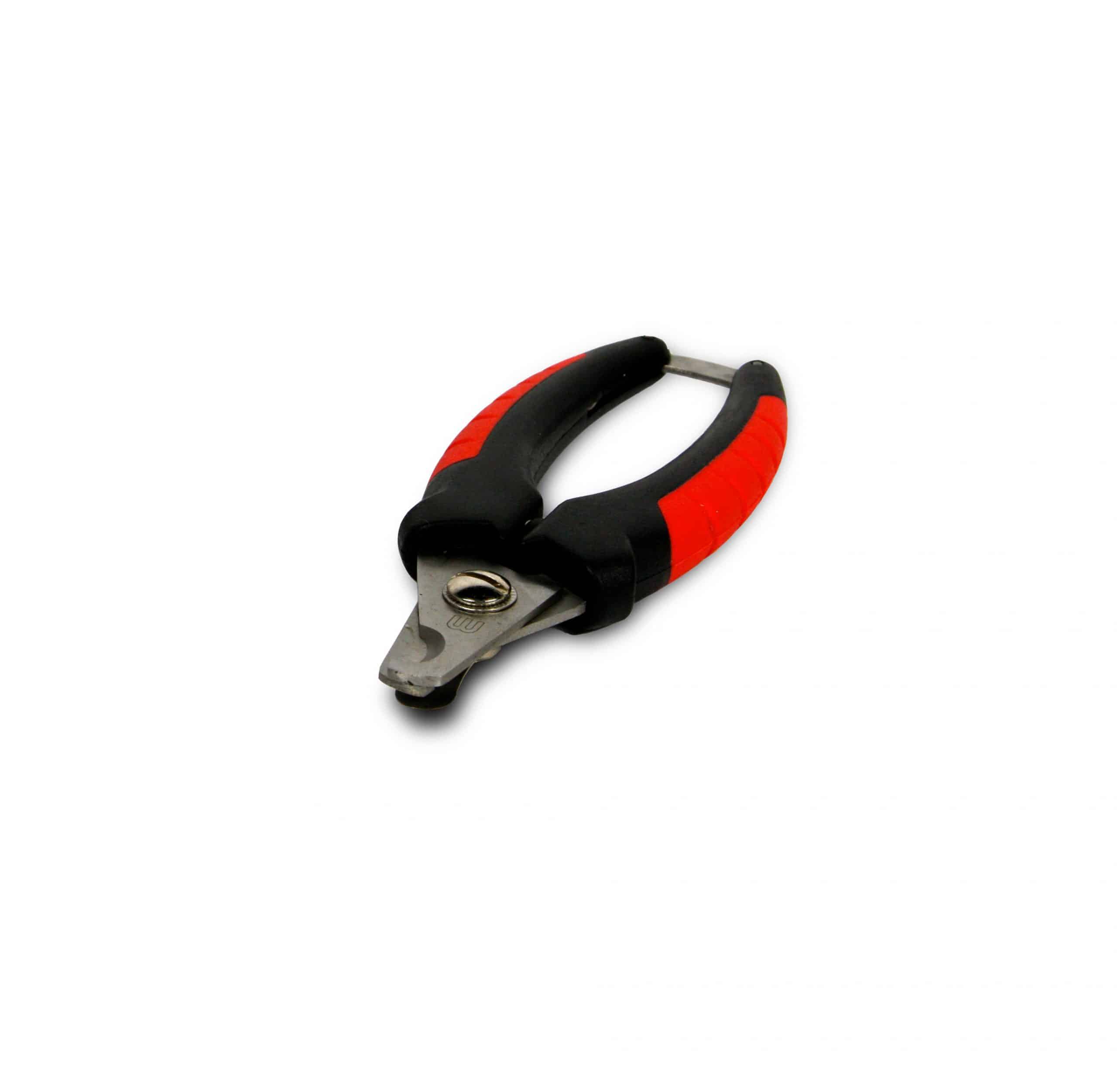 Nageltang Mikki kunststof greep klein e0d65e3644260b0f698310a9da0ed3d8