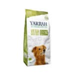 Yarrah - Droogvoer Vega Ultra Sensitive Tarwevrij