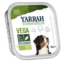 Yarrah – Natvoer Hond Kuipje Chunks Vega 12 x 150 gr
