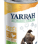 Yarrah – Paté Hond Blik met Kip Bio 12 x 400 gr