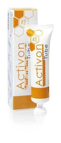 Activon Manuka Honing wondgel-1