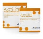 Advancis Actilite Manuka Netverband 5 x 5 cm