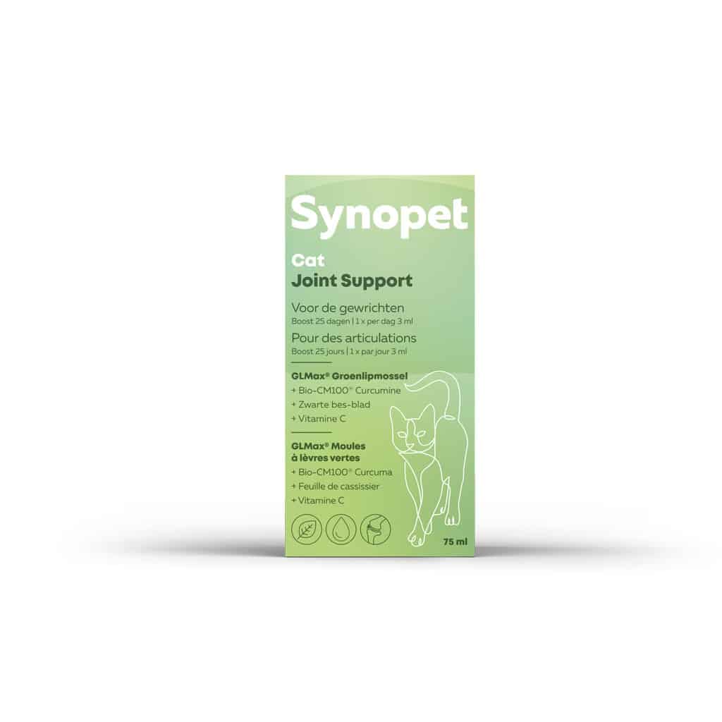 Synopet Kat – Joint Support (voorheen Feli-Syn)-2