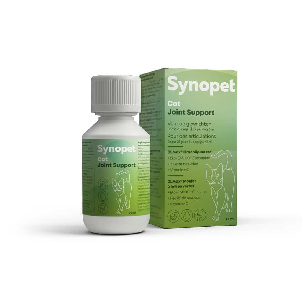 Synopet Kat – Joint Support (voorheen Feli-Syn)-1