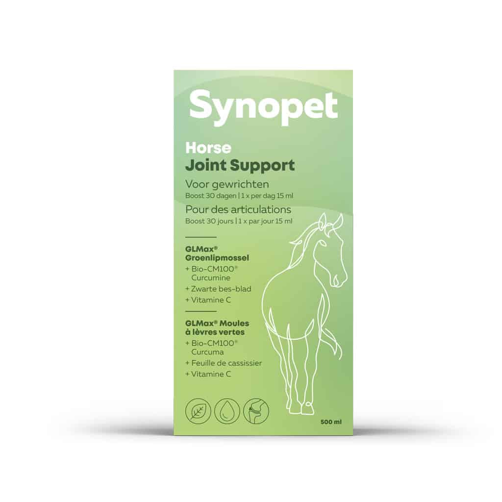 Synopet Paard – Joint Support (voorheen Equi-Syn)-2