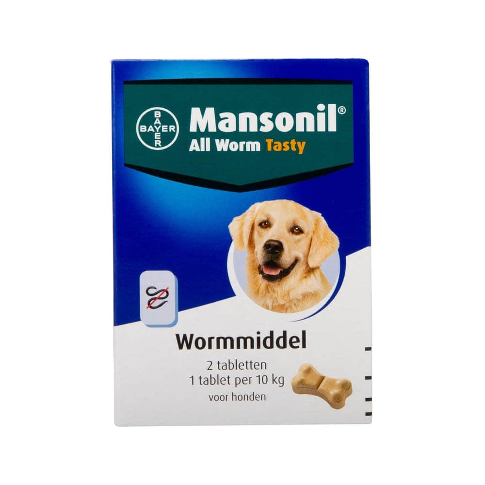 Mansonil All Worm Dog-2