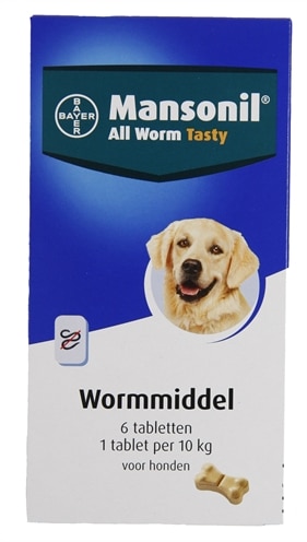 Mansonil All Worm Dog-3