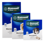 mansonil-hond-all-worm-ontworming