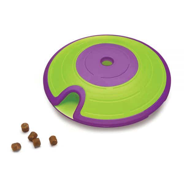 Nina Ottosson Dog Treat Maze-1