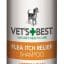 Vet’s Best Flea Itch Relief Shampoo