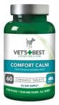 Vets-Best-Comfort-Calm-hond-kauwtabletten