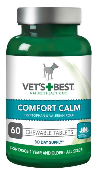 Vet’s Best Comfort Calm Hond-1