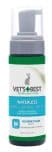 Vets-Best-Waterless-small-animal-bath-zonder water-shampoo-knaagdieren