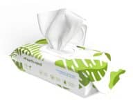 Earth Rated Dog Wipes Composteerbaar