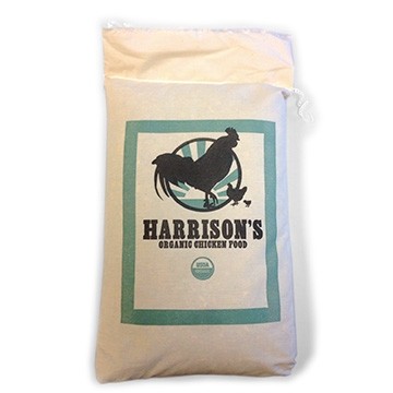 Harrison’s Organic Chicken Food-1