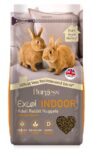 Burgess Excel Indoor Rabbit Nuggets