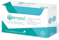 Remend-cornea-gel-druppelflesjes